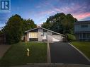 805 Helen Crescent, Pickering, ON  - Outdoor With Facade 