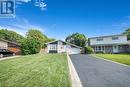 805 Helen Crescent, Pickering, ON  - Outdoor With Facade 