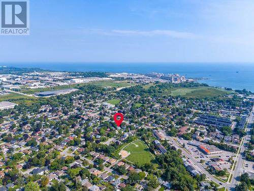 805 Helen Crescent, Pickering (Bay Ridges), ON - Outdoor With View