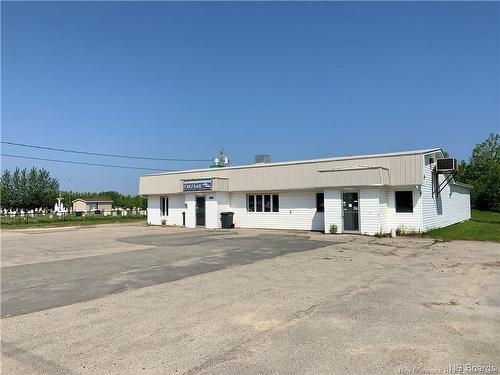 5346 Rte 117, Baie-Sainte-Anne, NB 