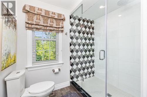 28 Joel Swirsky Boulevard, Toronto (Clanton Park), ON - Indoor Photo Showing Bathroom