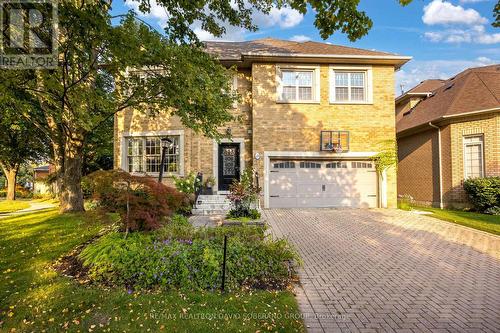 28 Joel Swirsky Boulevard, Toronto (Clanton Park), ON - Outdoor