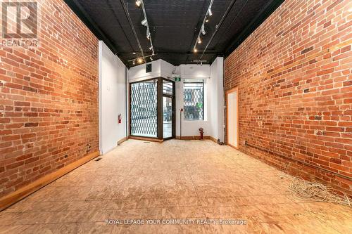 102 - 489 Queen Street, Toronto, ON 