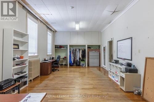 103 Maple Street, St. Catharines, ON - Indoor Photo Showing Other Room