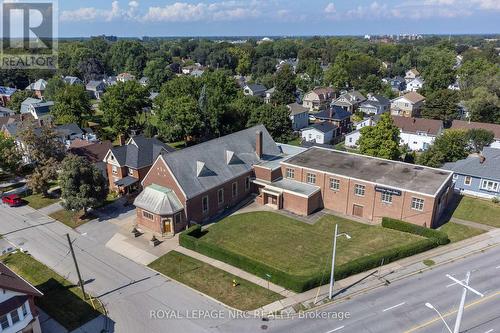 103 Maple Street, St. Catharines, ON - Outdoor With View