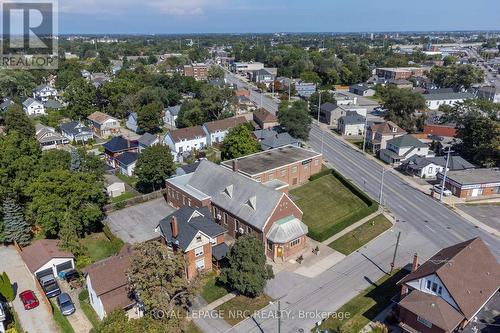 103 Maple Street, St. Catharines, ON - Outdoor With View