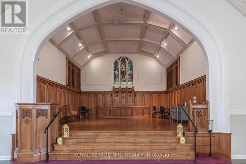 103 Maple Street, St. Catharines, ON - Indoor Photo Showing Other Room