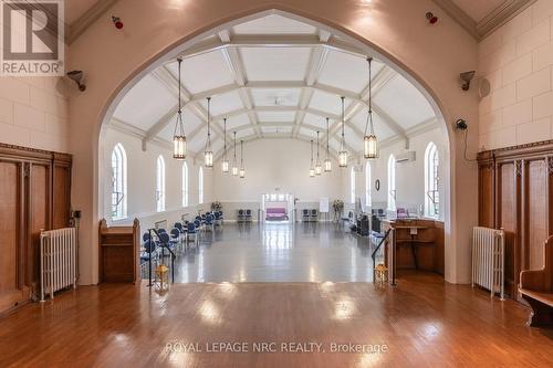 103 Maple Street, St. Catharines, ON - Indoor Photo Showing Other Room