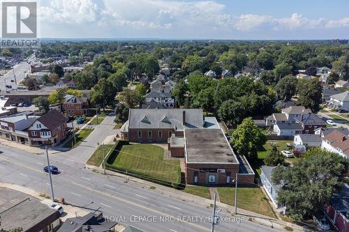 103 Maple Street, St. Catharines, ON - Outdoor With View