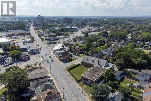 103 Maple Street, St. Catharines, ON - Outdoor With View