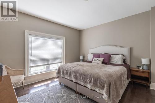 103 Maple Street, St. Catharines, ON - Indoor Photo Showing Bedroom