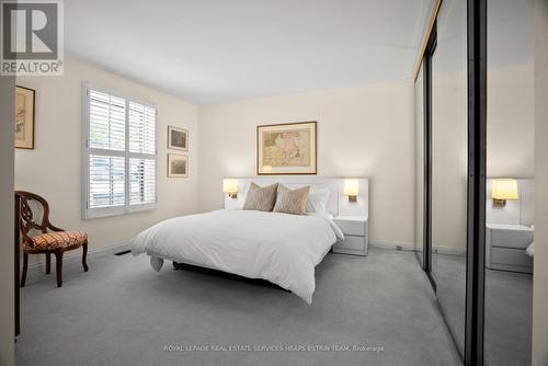 186 Hillsdale Avenue E, Toronto (Mount Pleasant West), ON - Indoor Photo Showing Bedroom