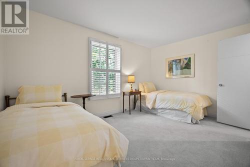 186 Hillsdale Avenue E, Toronto (Mount Pleasant West), ON - Indoor Photo Showing Bedroom