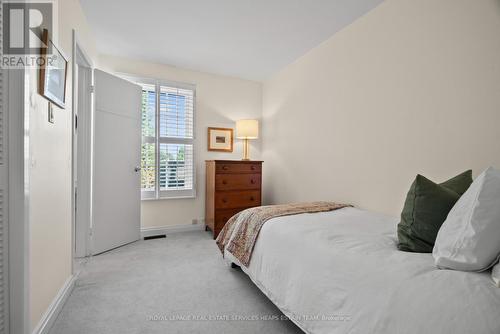 186 Hillsdale Avenue E, Toronto (Mount Pleasant West), ON - Indoor Photo Showing Bedroom