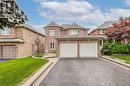 87 Song Bird Drive, Markham (Rouge Fairways), ON  - Outdoor With Facade 