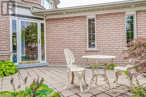 87 Song Bird Drive, Markham (Rouge Fairways), ON - Outdoor With Exterior