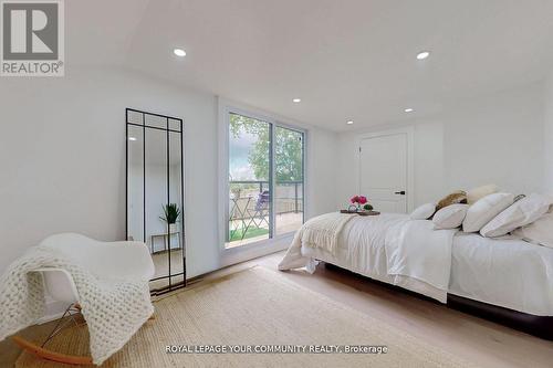 20 Mitchell Avenue, Whitchurch-Stouffville, ON - Indoor Photo Showing Bedroom