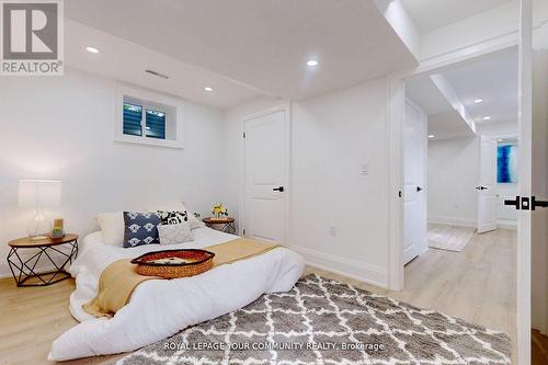 20 Mitchell Avenue, Whitchurch-Stouffville, ON - Indoor Photo Showing Bedroom