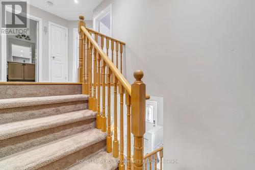 38 Lundigan Drive, Georgina (Keswick South), ON - Indoor Photo Showing Other Room