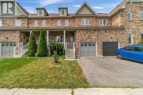 38 Lundigan Drive, Georgina (Keswick South), ON - Outdoor With Facade