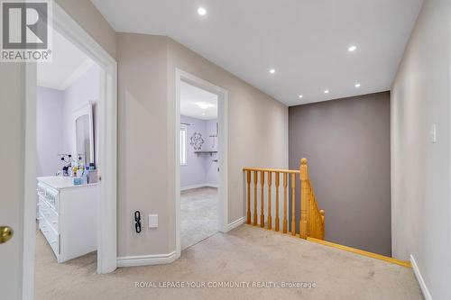 38 Lundigan Drive, Georgina (Keswick South), ON - Indoor Photo Showing Other Room