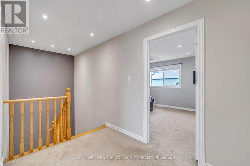 38 Lundigan Drive, Georgina (Keswick South), ON - Indoor Photo Showing Other Room