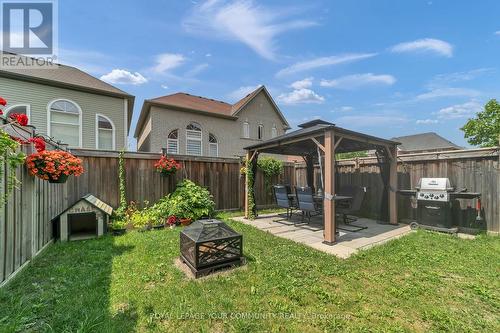 38 Lundigan Drive, Georgina (Keswick South), ON - Outdoor