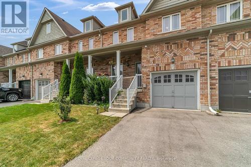 38 Lundigan Drive, Georgina (Keswick South), ON - Outdoor With Facade