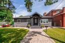 32 Cartwright Avenue, Toronto (Yorkdale-Glen Park), ON  - Outdoor 