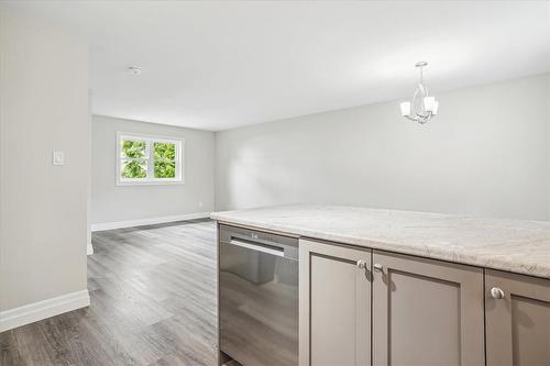 38 Viewpoint Avenue, Hamilton, ON - Indoor Photo Showing Other Room