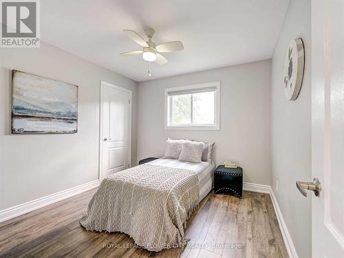 5263 Trafalgar Road, Erin, ON - Indoor Photo Showing Bedroom