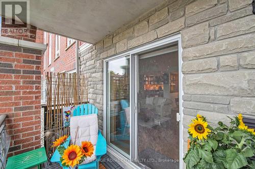 110 - 645 St. David Street S, Centre Wellington (Fergus), ON - 