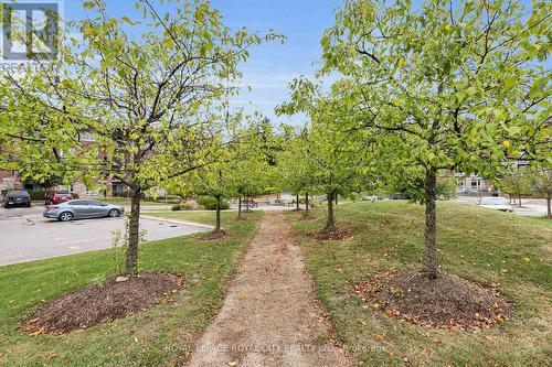 110 - 645 St. David Street S, Centre Wellington (Fergus), ON - Outdoor With View