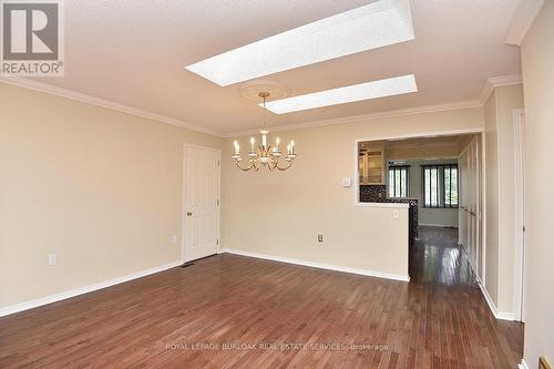 353 Silverbirch Boulevard, Hamilton (Villages Of Glancaster), ON - Indoor Photo Showing Other Room