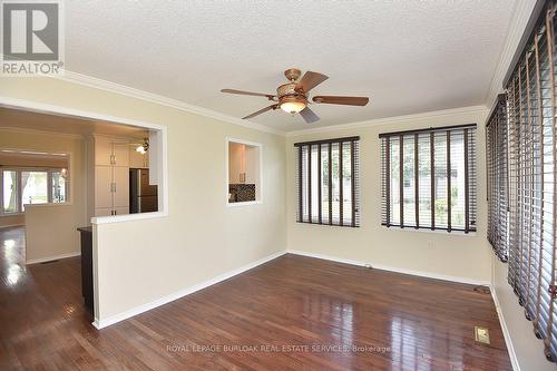 353 Silverbirch Boulevard, Hamilton (Villages Of Glancaster), ON - Indoor Photo Showing Other Room