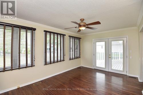 353 Silverbirch Boulevard, Hamilton, ON - Indoor Photo Showing Other Room