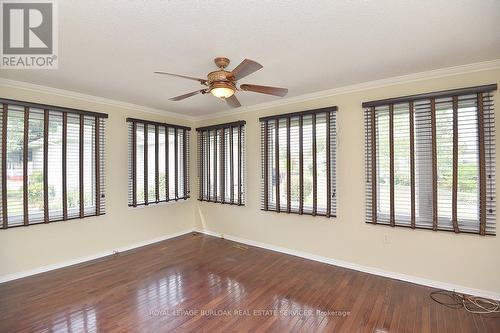 353 Silverbirch Boulevard, Hamilton (Villages Of Glancaster), ON - Indoor Photo Showing Other Room