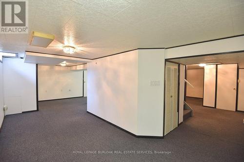 353 Silverbirch Boulevard, Hamilton (Villages Of Glancaster), ON - Indoor Photo Showing Other Room