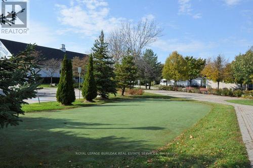 353 Silverbirch Boulevard, Hamilton (Villages Of Glancaster), ON - Outdoor With View