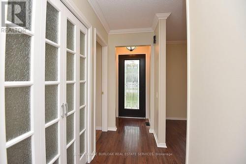 353 Silverbirch Boulevard, Hamilton (Villages Of Glancaster), ON - Indoor Photo Showing Other Room