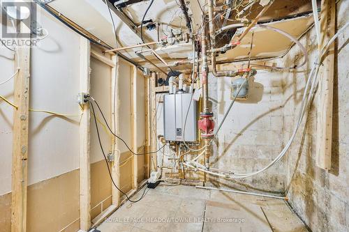 205 King Street S, Minto, ON - Indoor Photo Showing Basement