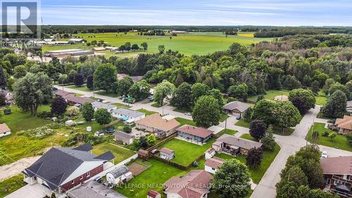 205 King Street S, Minto, ON - Outdoor With View