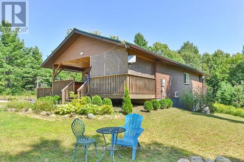 11447 Highway 41, Addington Highlands, ON - Outdoor