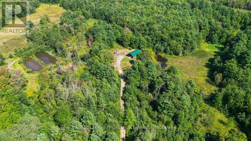 11447 Highway 41, Addington Highlands, ON - Outdoor With View