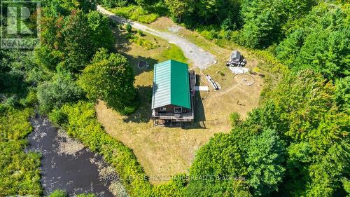 11447 Highway 41, Addington Highlands, ON - Outdoor