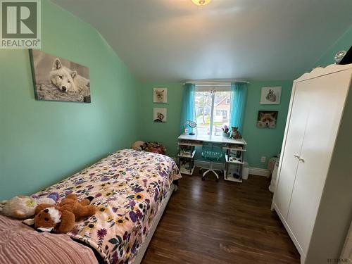 9 Federal St, Kirkland Lake, ON - Indoor Photo Showing Bedroom