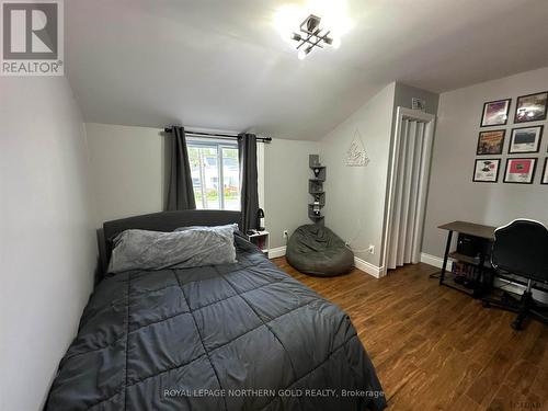 9 Federal St, Kirkland Lake, ON - Indoor Photo Showing Bedroom