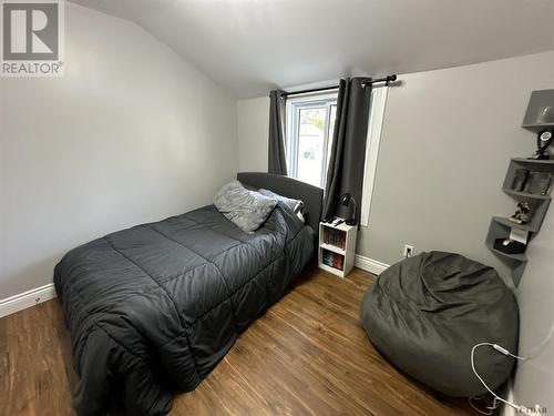 9 Federal St, Kirkland Lake, ON - Indoor Photo Showing Bedroom