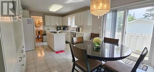 94 Alworth Pl, Sault Ste. Marie, ON - Indoor Photo Showing Dining Room