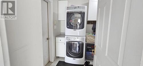 94 Alworth Pl, Sault Ste. Marie, ON - Indoor Photo Showing Laundry Room